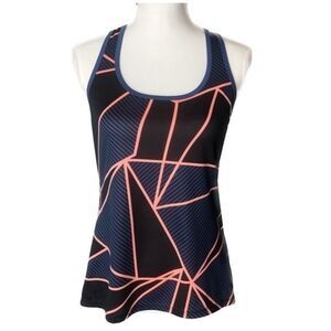 C9 by Champion Abstract Design Racerback Workout Tank